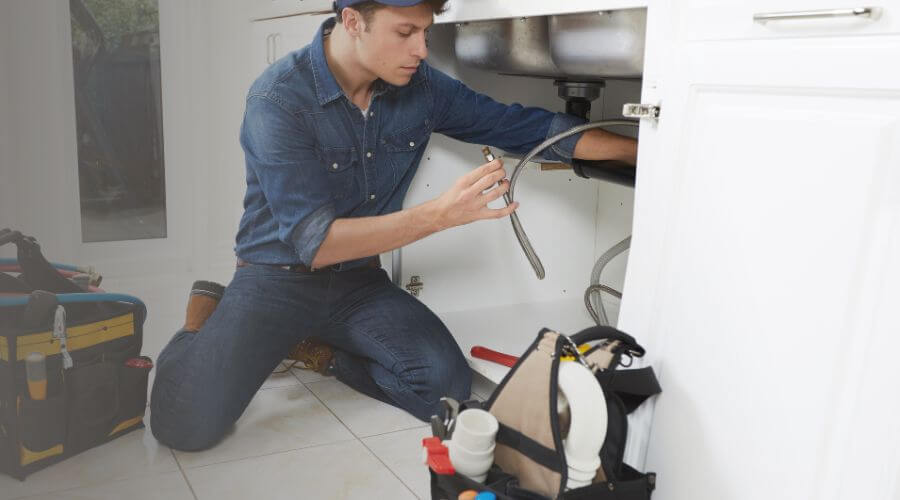 Professional Leak Detection Services in Mount Aetna, PA